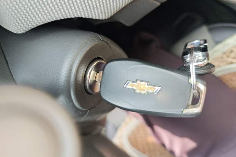 Used Chevrolet Cruze 2013 1.6L SE MT