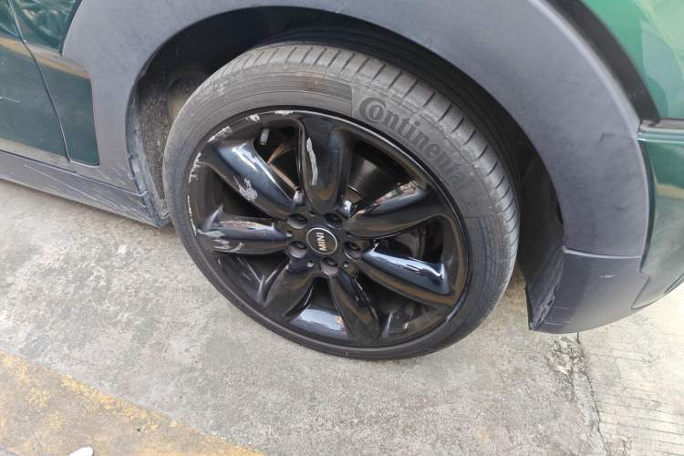 Used MINI Clubman 2016 2.0T COOPER S
