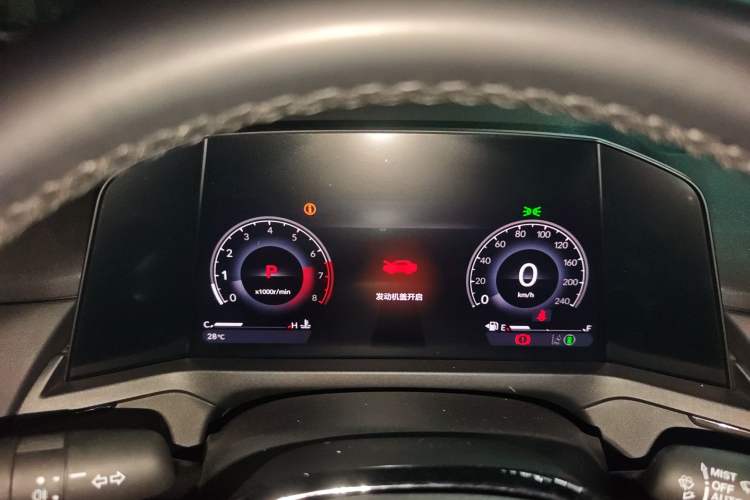 Used Honda Accord 2025 Sport Series 260TURBO Prestige Edition
