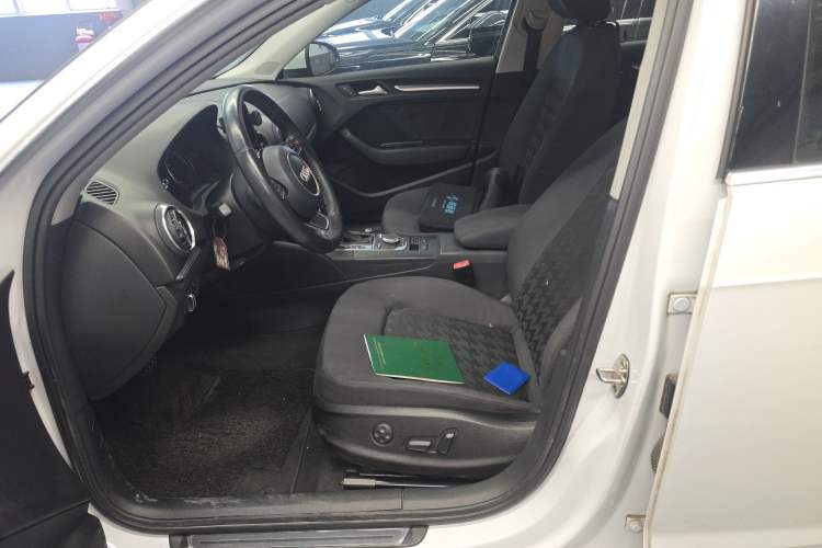 Used Audi A3 2014 Sportback 35 TFSI Automatic Style Edition