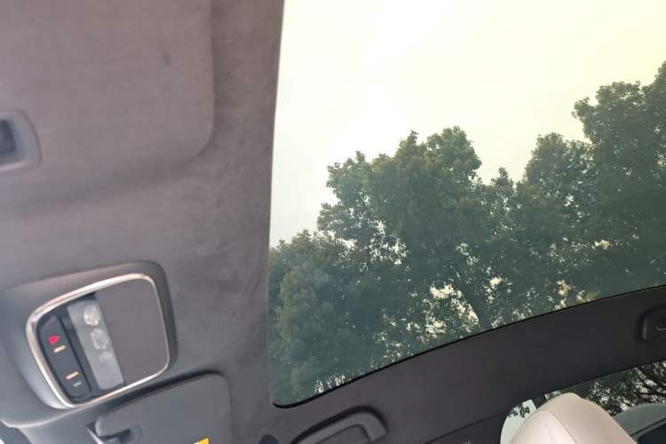 Used XPeng P7+ 2024 Ultra-Long Range Max
