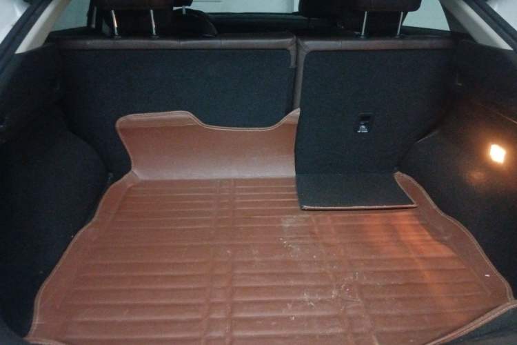 Used Haval F7x 2019 2.0T Four-Wheel Drive Intelligent Sport Edition
