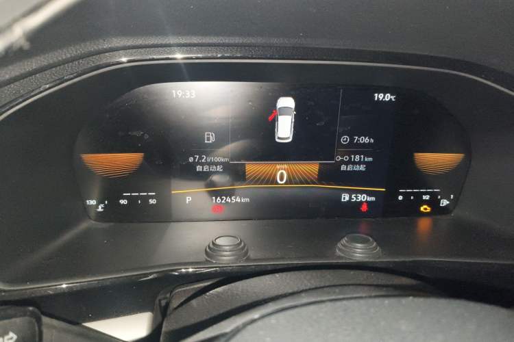 Used Volkswagen Lavida 2022 1.5L Automatic Comfort Edition
