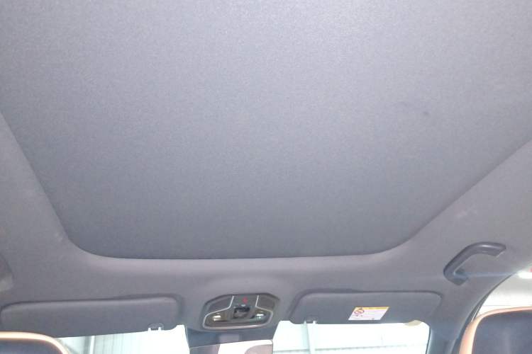 Used Geely Galaxy Xingjian 7 EM-i 2025 120km Launch+ Version
