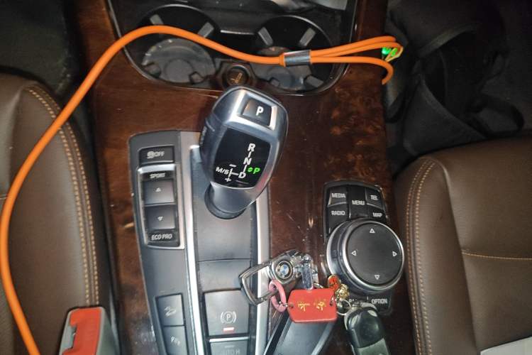 Used BMW X3 2014 xDrive20i X Design Package