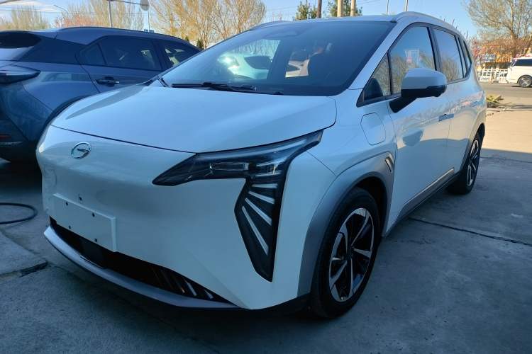 Used AION Y 2023 Younger Star Edition