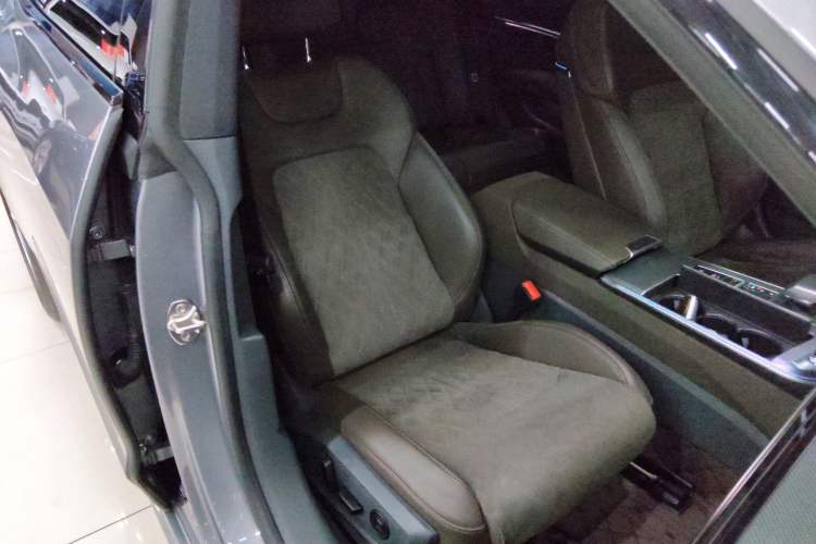 Used Audi A7L 2022 45 TFSI quattro S-line Wind Rider