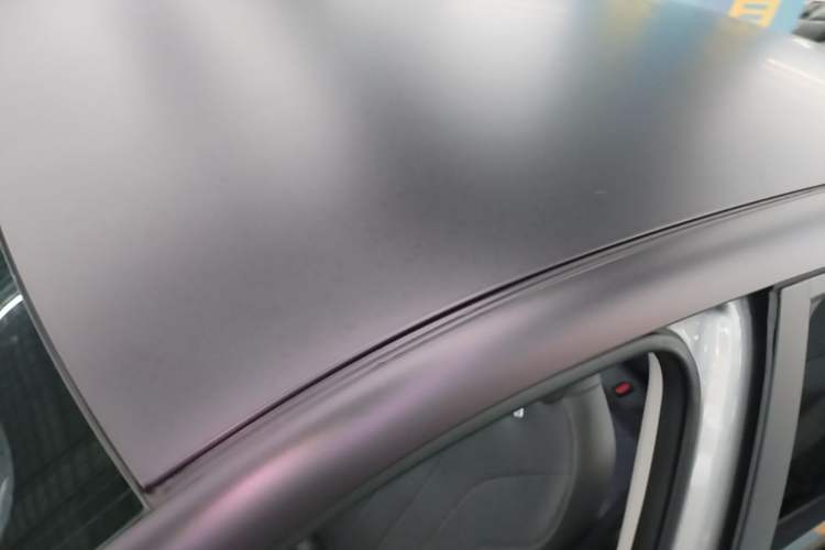 Used Geely Galaxy Geome 2025 310km Dream Edition Roof