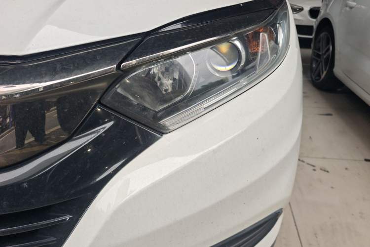 Used Honda Vezel 2020 220 TURBO CVT Elite Edition