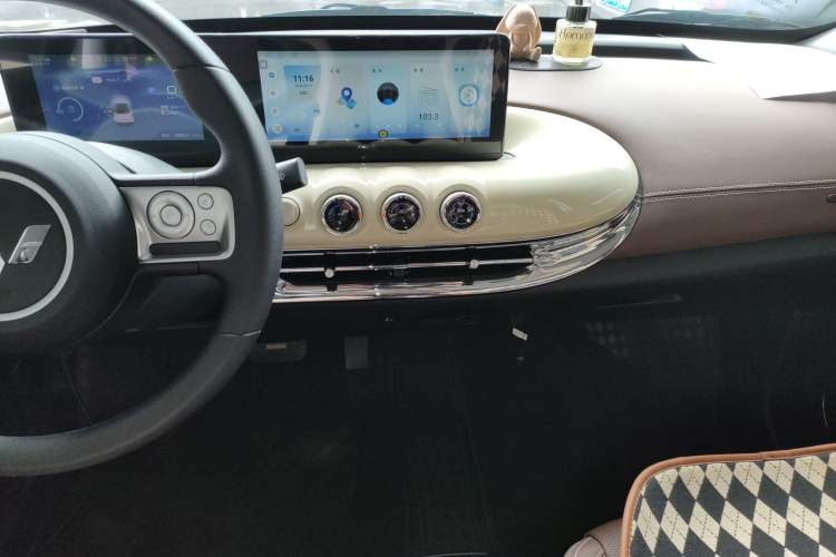 Used Wuling Bingo 2024 333 km Enjoyment Version