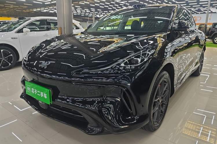 Used IM LS6 2023 Max Standard Edition Guazi used car, China used car export, Used car for sale, Used cars, Cheapest cars for sale