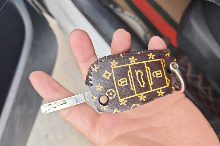 Used Peugeot 308 2013 1.6L Manual YouShang Model