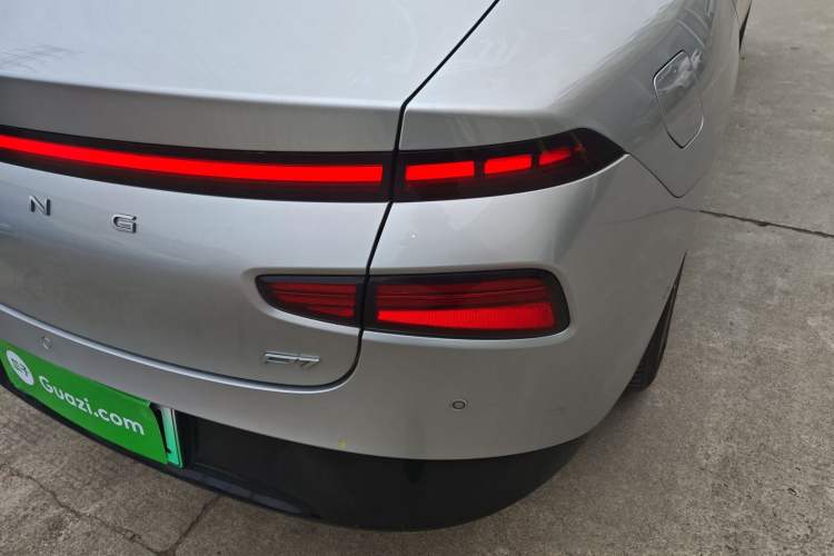 Used XPeng P7 2023 P7i 702 Pro
