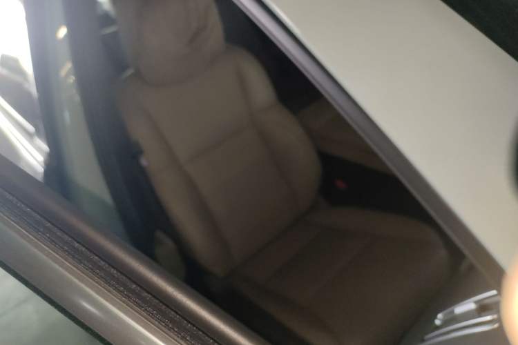 Used Li Auto L6 2025 Max Smart Refresh Edition
