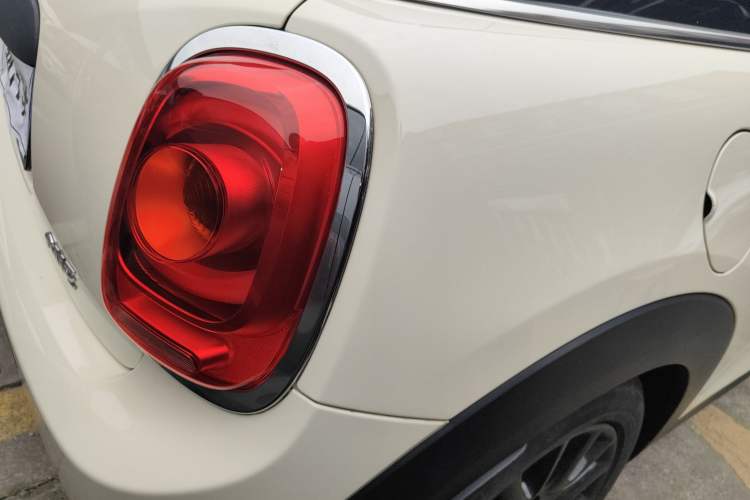 Used MINI MINI 2020 1.5T ONE PLUS