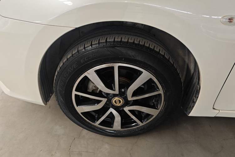 Used Nissan Sylphy 2019 Classic 1.6XE CVT Comfort Edition Left Front Wheel Hub