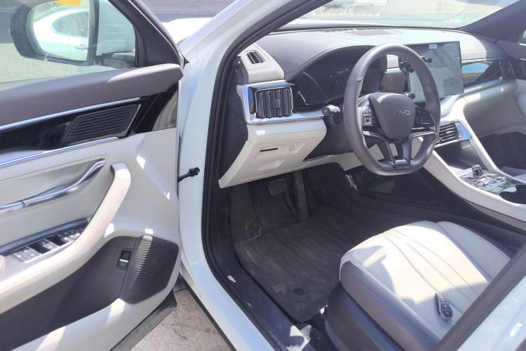 Used BYD Song PLUS New Energy 2025 DM-i 112KM Prestige Model