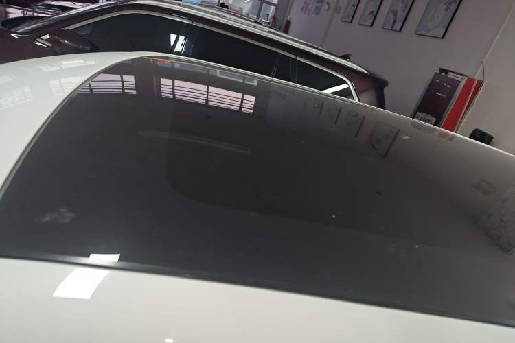 Used Land Rover Discovery Sport 2019 240 PS HSE Version China VI Standard