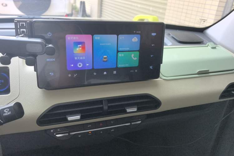 Used Geely Galaxy Panda 2024 200km Panda Rider
