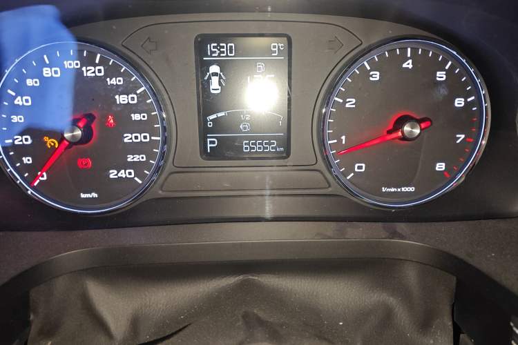 Used Roewe i6 2018 20T Automatic Flagship Edition