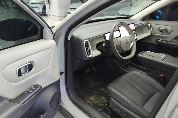 Used Leapmotor B10 2025 510 Joyful Edition