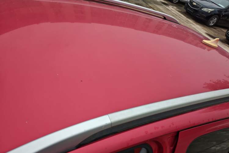 Used BAIC New Energy EC 2017 EC180 Dynamic Edition