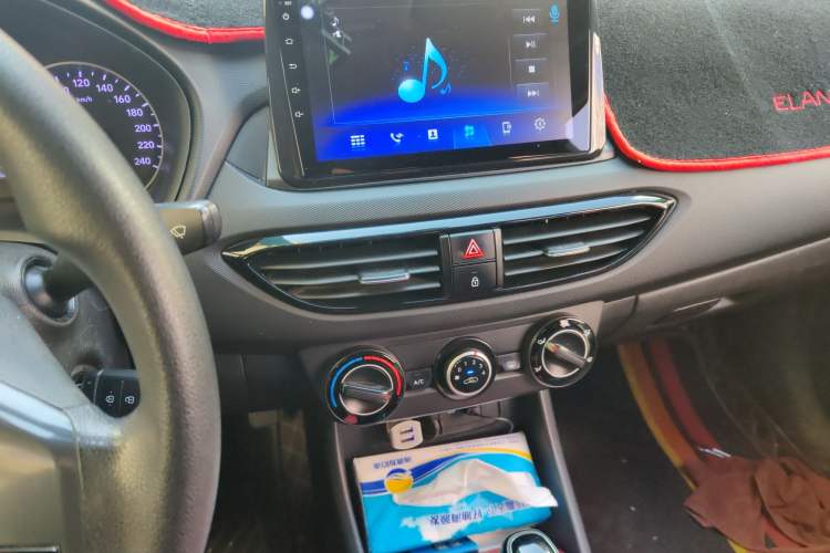 Used Hyundai Celesta 2020 1.6L Automatic GL Enjoyable Edition