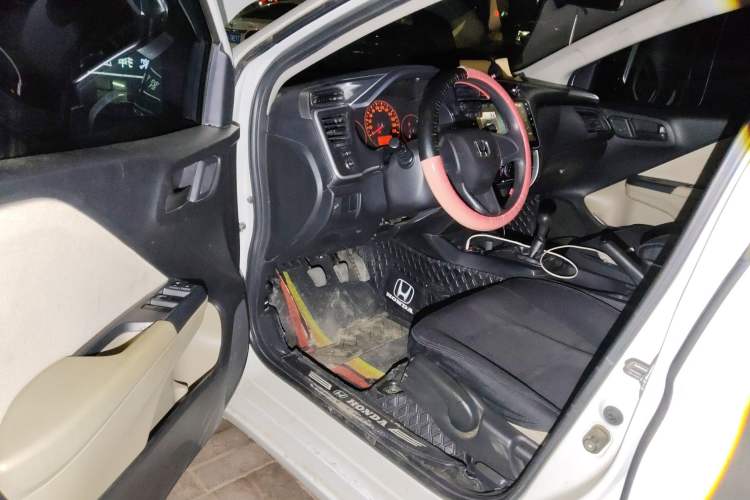 Used Honda City 2015 1.5L Manual Advance Edition