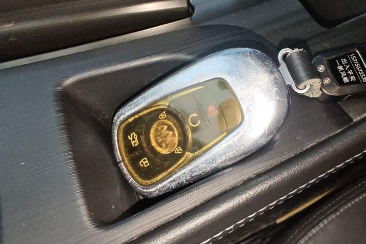 Used Buick LaCrosse 2019 28T Luxury Version