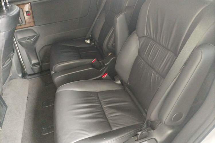 Used Honda Odyssey 2017 2.4L Smart Edition