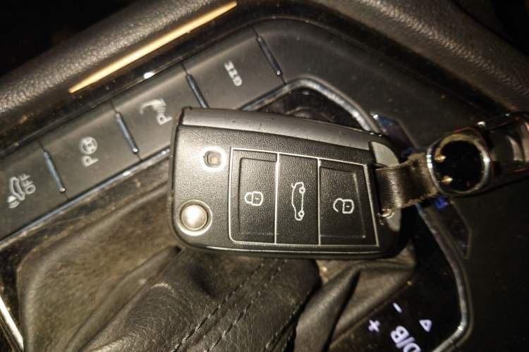 Used Volkswagen Tiguan L New Energy 2021 430 PHEV Plug-in Hybrid Prestige Edition