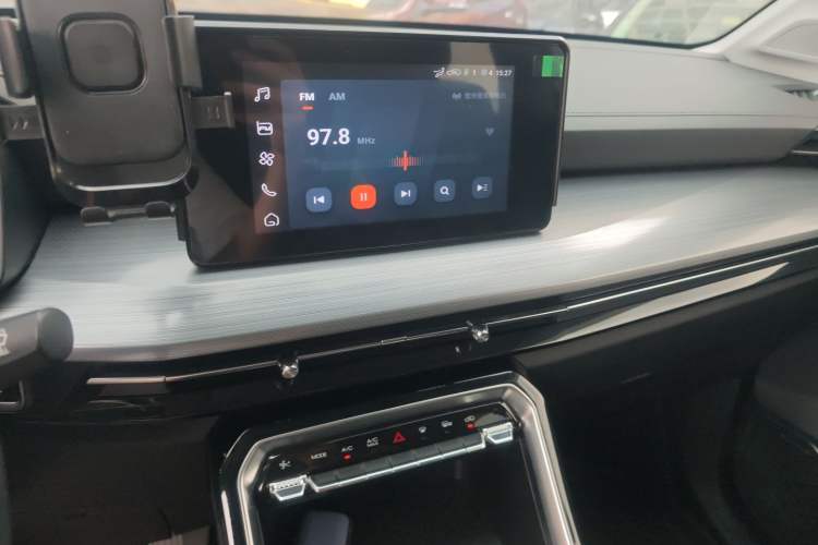 Used Wuling Asta 2022 2.0L DHT Electric Power Version