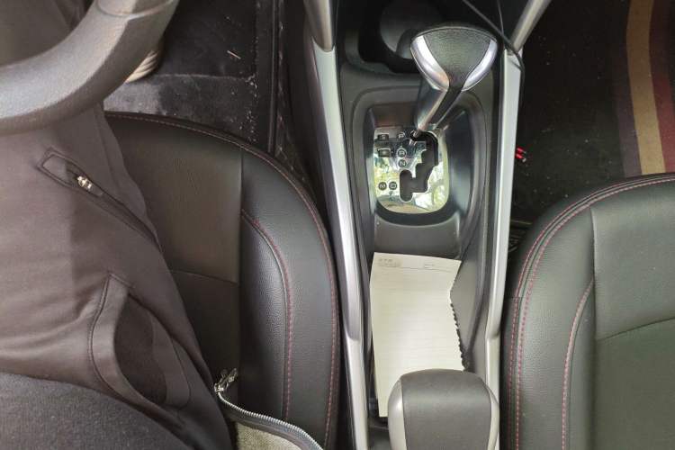 Used Citroen C3-XR 2018 1.6L Automatic Pioneer Model