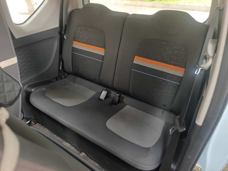 Used Wuling Hongguang MINIEV 2020 Freedom Version Lithium Iron Phosphate — 16