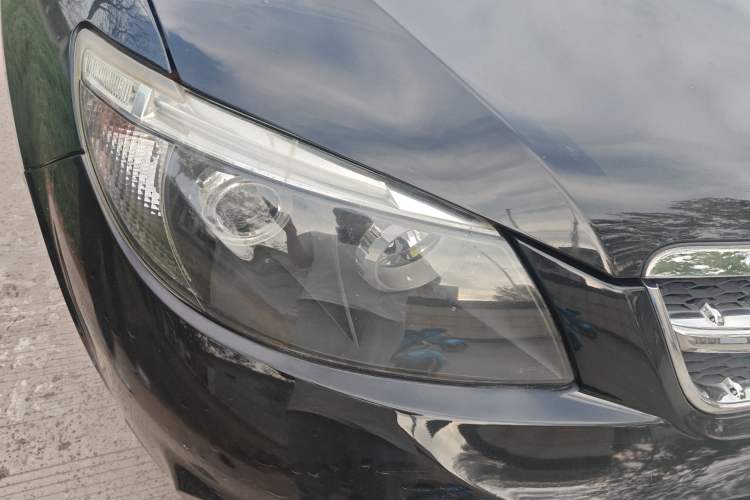 Used BYD S6 2014 2.0L Manual Elite Version 5 Seats