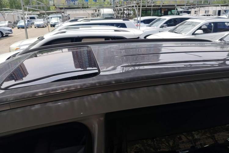 Used CHANGAN CS55PLUS 2020 1.5T Manual Colorful Model