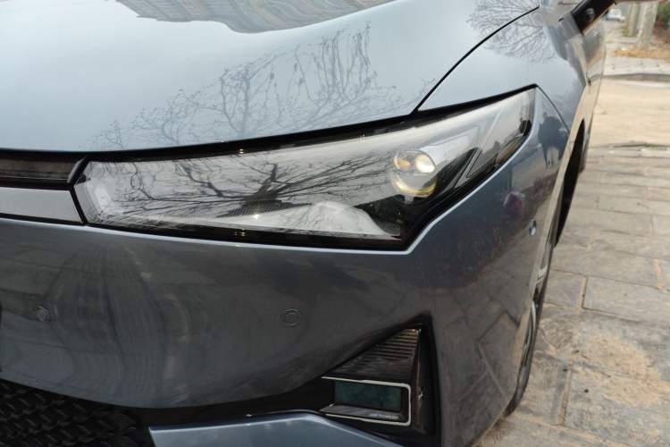 Used XPeng P5 2021 550P
