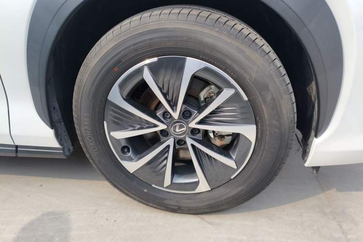 Used Lexus RZ 2023 450e All-Wheel Drive Luxury Edition
