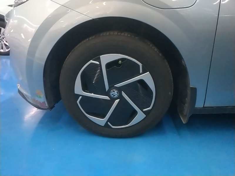 Used MG 4 EV 2026 Model 437 Composed Edition — 22