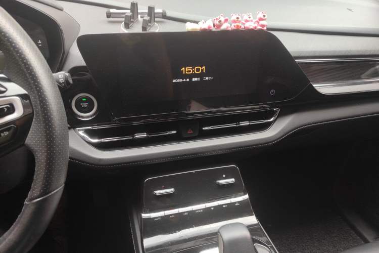 Used Wuling Victory 2020 1.5T CVT Flagship Edition
