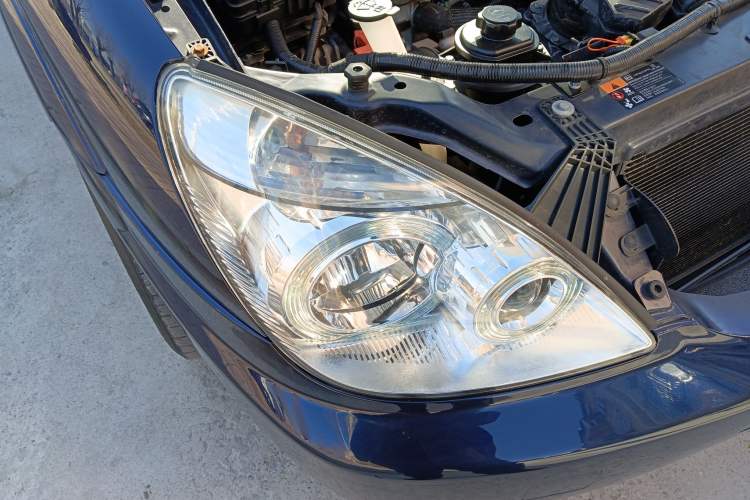 Used Buick GL8 2011 2.4L LT Executive Edition
