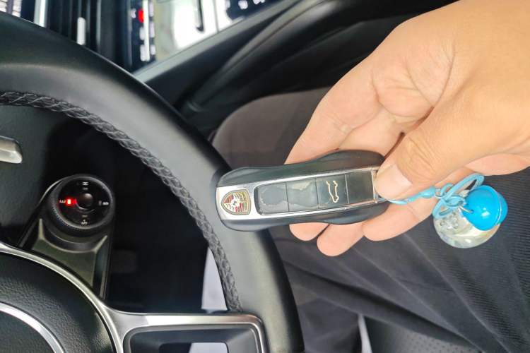 Used Porsche Cayenne E-Hybrid 2019 Cayenne E-Hybrid 2.0T
