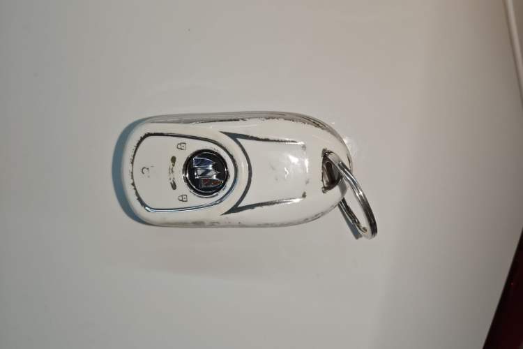 Used Buick Verano 2023 Pro GS Hunter Wind Edition
