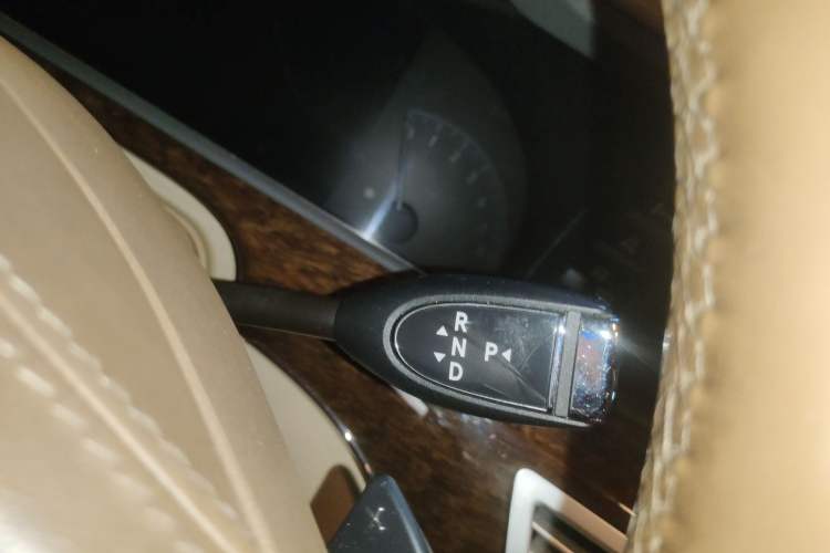 Used Mercedes-Benz S-Class 2012 S 300 L Business-Class Grand Edition