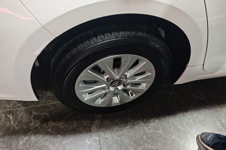 Used Toyota Corolla 2022 1.2T S-CVT Pioneer PLUS Edition
