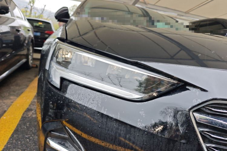 Used Buick Regal 2022 552T Smart Edition
