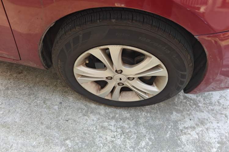 Used Great Wall C30 2013 1.5L Manual Luxury Model
