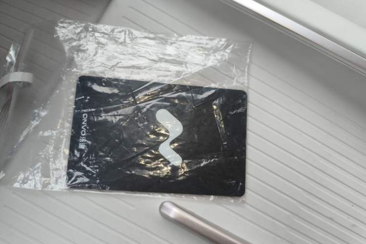 Used ONVO L60 2024 60 kWh Rear-Drive Version
