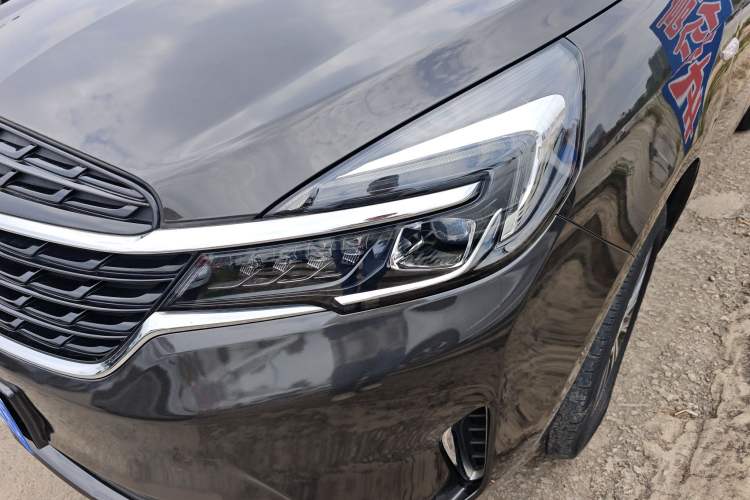 Used Buick GL8 2021 Land Cruiser Executive Class 652T Comfort Model