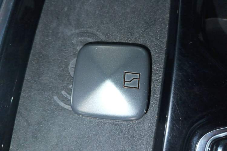 Used Zeekr 009 2022 WE Edition Interior 1